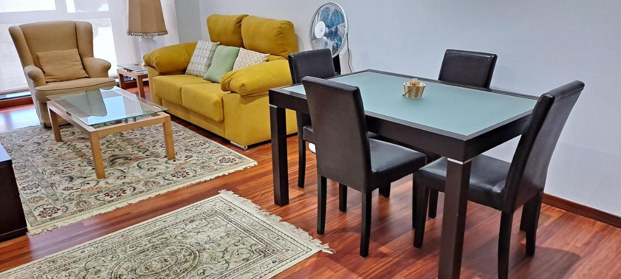 Centrico Apartamento, Playa Cercana, Plaza Garaje Cangas do Morrazo Exterior photo