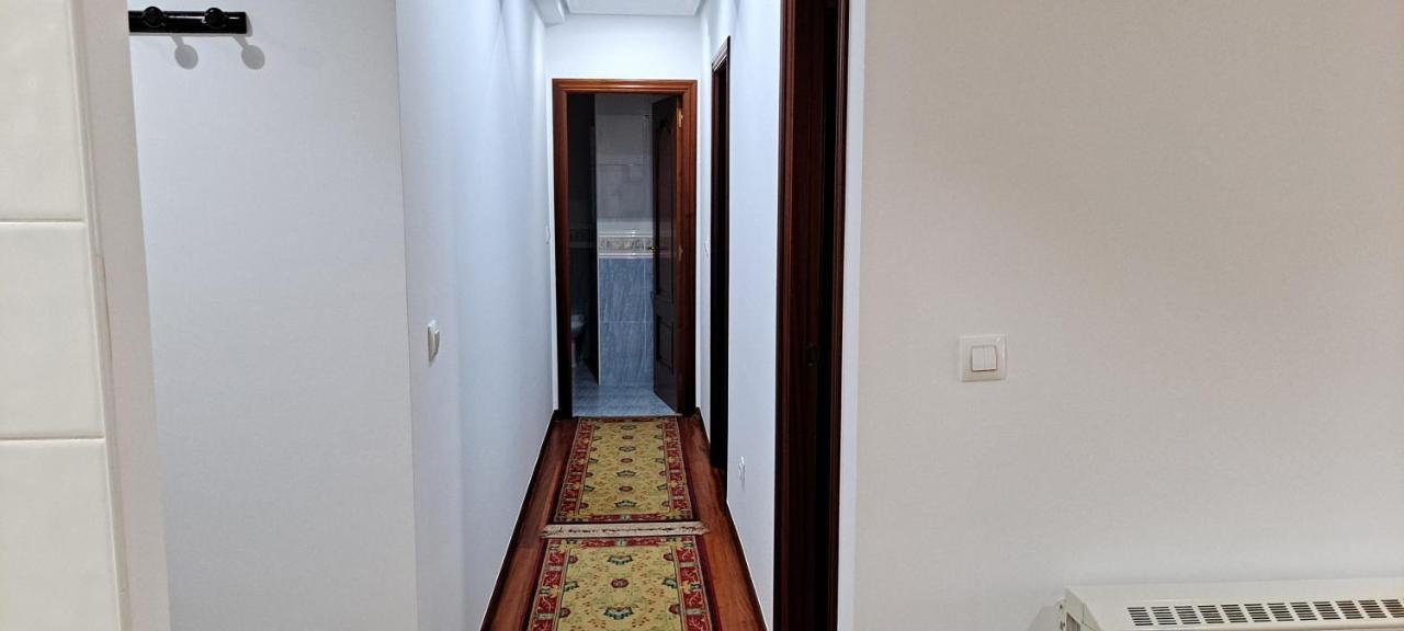 Centrico Apartamento, Playa Cercana, Plaza Garaje Cangas do Morrazo Exterior photo